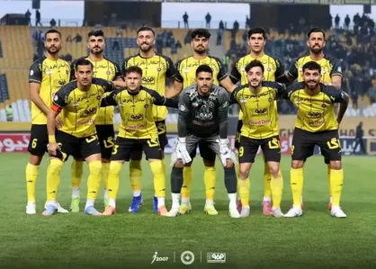 آزمون سخت نقش&zwnj;جهان/ ترکیب احتمالی سپاهان برابر گل&zwnj;گهر در نبرد بالانشینان