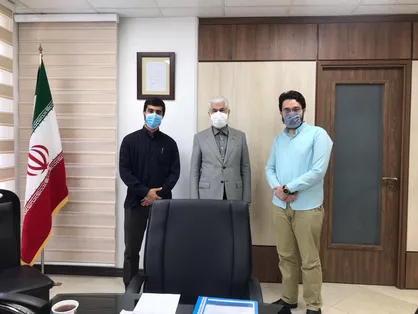 شهریاری: فعالیت&zwnj;های علمی -جهادی دانشجویان گره&zwnj;گشای موانع و مشکلات کشور است