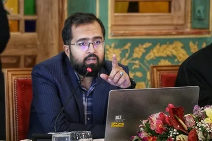 نخبگان حلقه اتصال زنجیره تولید علم، فناوری و ارزش&zwnj;آفرینی هستند/ ایجاد فرصت اثرگذاری، مطالبه نخبگان است