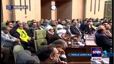 نقد ماموستا ملاقادر قادری درباره تغییرات زودهنگام استانداران