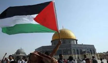 اعتراضات در ناصره در فلسطین اشغالی شدت گرفت