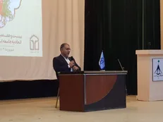 فضائلی: هر چه می‌توانید تلاش کنید تا رهبر انقلاب را دقیق‌تر بشناسید
