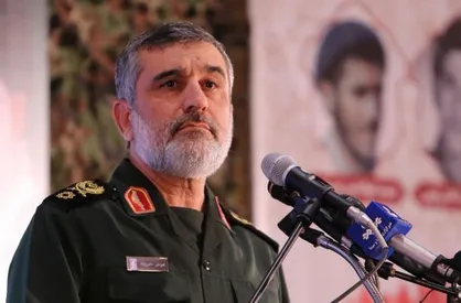 حاجی&zwnj;زاده: کاش مي&zwnj;مردم و شاهد چنين حادثه&zwnj;اي نبودم