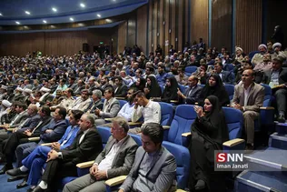 مهمانان دعوت شده به جلسه شورای اداری استان خراسان رضوی