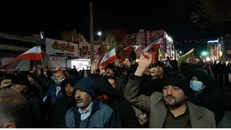 قسمت سی‌وپنجم حماسه حضور؛ حکایت مشت‌های گره کرده