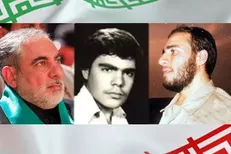 از دجله و فکه تا یمن؛ روایتی پر افتخار از مجاهدت‌های شهیدان ایرلو