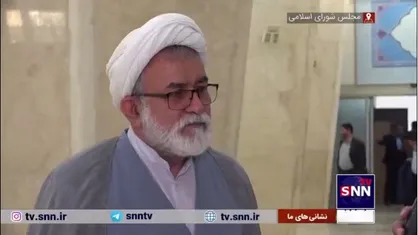 حجت الاسلام احمدی: سیاست&zwnj;های قیمتی تنها راه&zwnj;حل مشکل ناترازی انرژی نیست