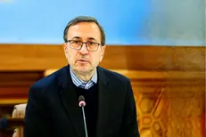 نیاز به ساخت ۹۸ هزار فضای پارک عمومی و مکانیزه خودرو طی پنج سال آتی در شهر تهران