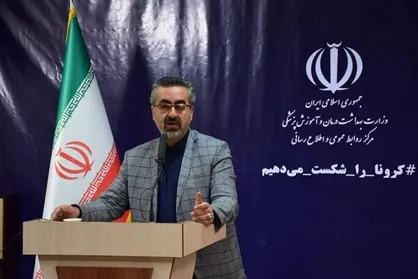 آخرین آمار مبتلایان به ویروس کرونا / ۱۸۱۲ فوتی
