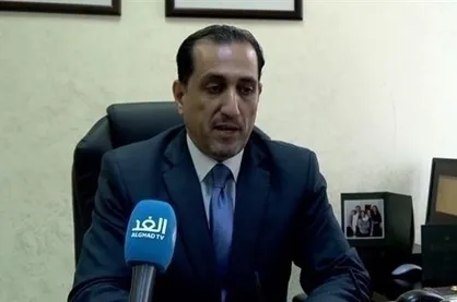 درخواست آرامش اردن از هند و پاکستان