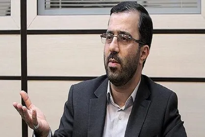 گودرزی: &laquo;مکانیسم ماشه&raquo; حاصل اعتماد به دشمن است