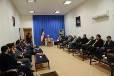 دانشگاه‌ها برای حل مشکلات اقتصادی جامعه راهکار بدهند
