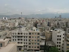 بازار مسکن در خواب کوتاه مدت قرار داد