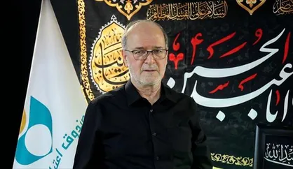 تقدیر مشاور وزیر و مدیرکل حوزه وزارتی وزارت فرهنگ و ارشاد اسلامی از نقش صندوق اعتباری هنر در خدمت&zwnj;رسانی به زائران هنرمند