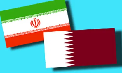 احیای روابط قطر با ایران و حضور آنکارا در دوحه، نشانگر ائتلافی نوظهور است
