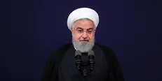 بزرگترین مجتمع تولید آلومینیوم کشور توسط رئیس جمهور افتتاح شد / روحانی: پرتاب ماهواره نور ارزشمند و مبارک است