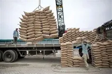 جمارانیان: ۷۰ درصد سیمان کشور را ۱۵ نفر خریدند