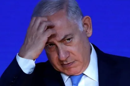 پلیس اسرائیل خواستار پیگرد قضایی نتانیاهو شد
