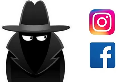 فیس بوک و اینستاگرام متجاوزترین اپلیکیشن ها به حریم شخصی