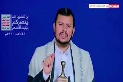 ایران و حزب&zwnj;الله الگوی موفقی در ثمره توکل بر خداوند هستند