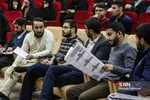 اختتامیه دوره تخصصی محیا