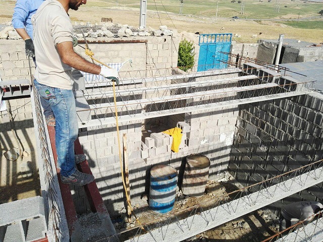 اردوهای جهادی