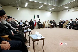 خبرگان