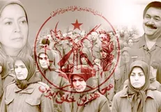 دست خالی دولت بایدن و گربه‌رقصانی تروریست‌های ورشکسته