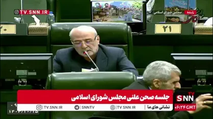 حاجی دلیگانی: دشمنان ما از احمق&zwnj;ها هستند/ ترامپ احمق با توییت مزورانه و با رئیس&zwnj;جمهور دزدی، گور خود را کند