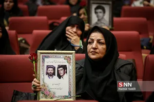 یادواره سرداران و 1500 شهید فرماندهی انتظامی تهران بزرگ