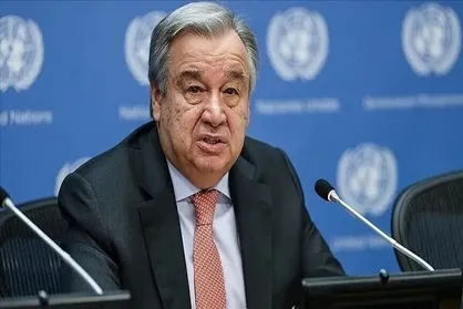 &laquo;گوترش&raquo; خواستار توقف فوری حملات رژیم صهیونیستی به کرانه باختری شد