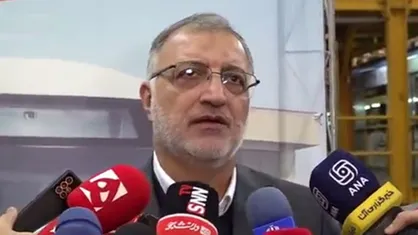 تولید واگن&zwnj;های ملی در کشور، میزان خروج ارز را از ۷۰ درصد به ۳۰ درصد کاهش می&zwnj;دهد