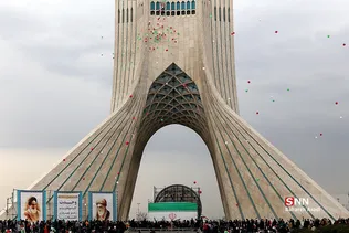 راهپیمایی یوم الله ۲۲ بهمن (۲)