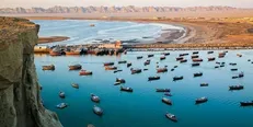 کلیات طرح جامع توسعه مکران به تصویب رسید