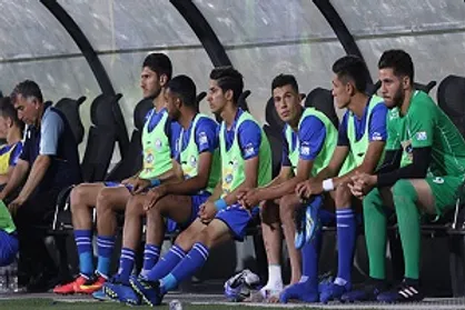 ۴۰۰ هزار دلار در جیب استقلالی&zwnj;ها