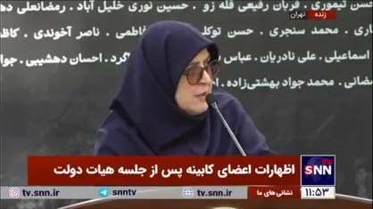 موضوع فیلترینگ با کار کارشناسی حل خواهد شد نه راهپیمایی