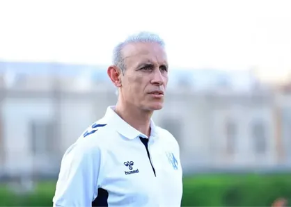 آینده مبهم یحیی گل&zwnj;محمدی در دهوک؛ سرمربی سوئدی گزینه جانشینی