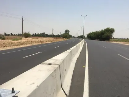 ۴۷۸۰ میلیارد ریال اعتبار برای &zwnj;راه&zwnj;های کردستان&zwnj; لحاظ شده است