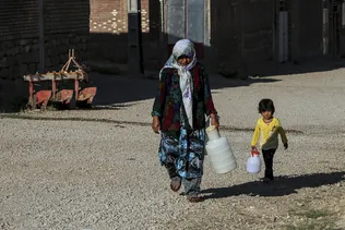 آب رسانی سیار