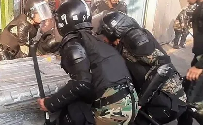 دسته &laquo;مغیرات&raquo; لیدرها را شکار می&zwnj;کند