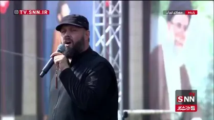 باید برخاست، دنیا با آنها و مولا با ماست