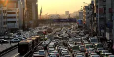 تنها راه حل علمی و اصولی مسئله ترافیک و آلودگی هوای تهران