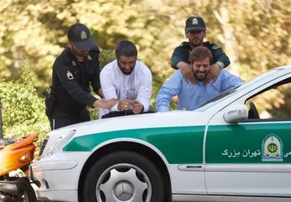 شکسته شدن رکورد فروش سینمای ایران با &laquo;دینامیت&raquo;