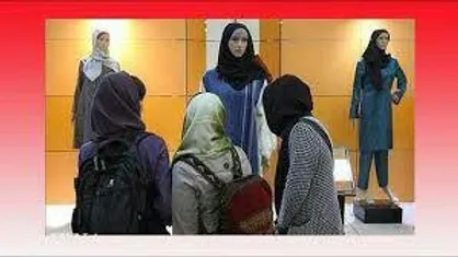 دومین جشنواره مد و پوشش اسلامی ایرانی در منطقه ۷ برگزار می&zwnj;شود