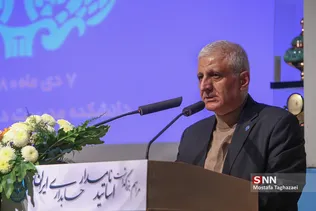 بزرگداشت اساتید نامدار حسابداری کشور