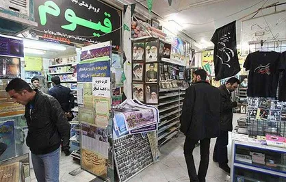فرآیند ایمن&zwnj;سازی پاساژ مهستان آغاز شد