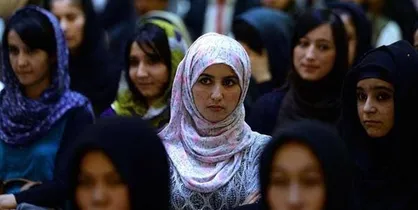 شهردار طالبان در کابل: زنان در خانه بمانند