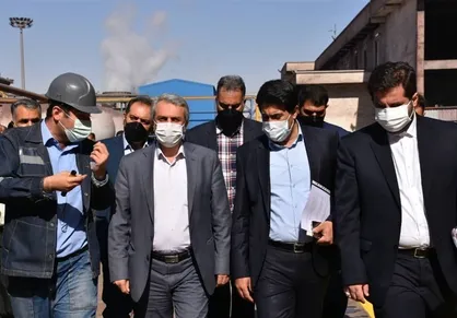 برنامه آمایش صنعتی تجاری شهرستان&zwnj;های فارس عملیاتی می&zwnj;شود&zwnj;