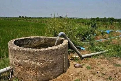 عوارض و جریمه برداشت آب از چاه&zwnj;های مجاز و غیرمجاز تعیین شد