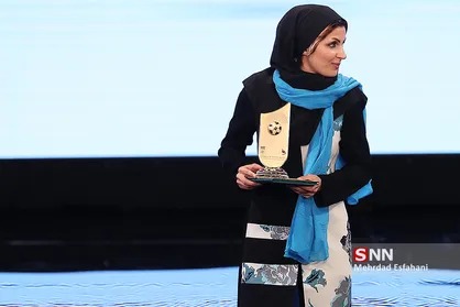مراسم برترین&zwnj;های فصل شانزدهم لیگ برتر فوتبال